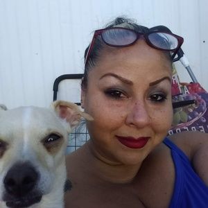 Meet your Posher, Kristal